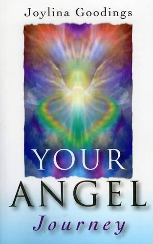 Cover image for Your Angel Journey - A Guide to Releasing Your Inner Angel