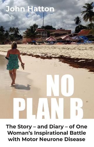 Cover image for No Plan B