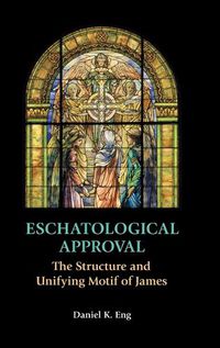 Cover image for Eschatological Approval