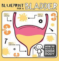 Cover image for Blueprint for a Bladder