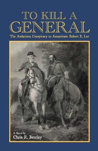 Cover image for To Kill A General