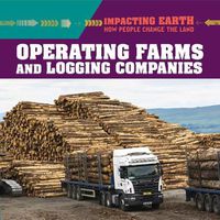 Cover image for Operating Farms and Logging Companies