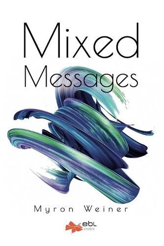 Cover image for Mixed Messages