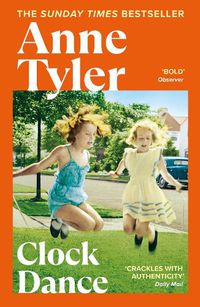 Cover image for Clock Dance