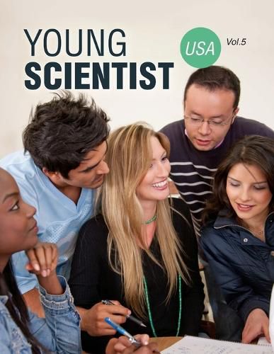 Cover image for Young Scientist USA, Vol. 5