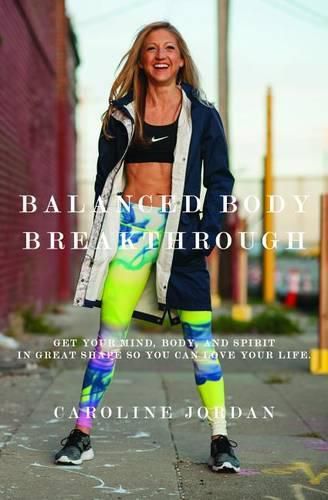 Cover image for Balanced Body Breakthrough