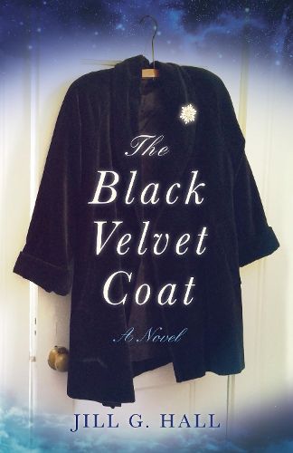 Cover image for The Black Velvet Coat: A Novel