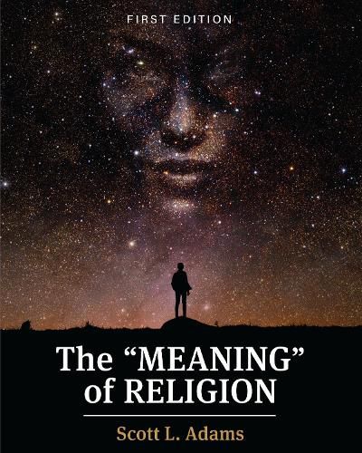 Cover image for The Meaning of Religion
