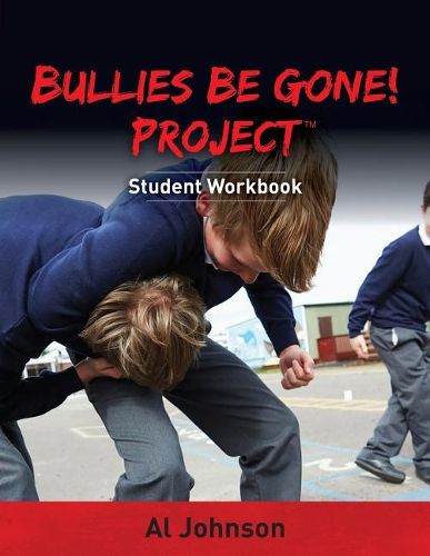 Cover image for Bullies Be Gone! Project