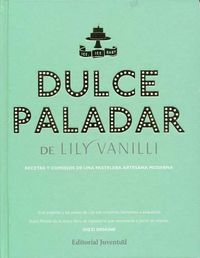 Cover image for Dulce Paladar