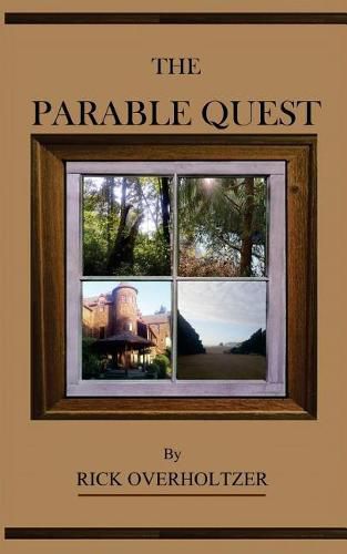 Cover image for The Parable Quest