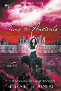 Cover image for Time of the Ancients, NSFW Special Edition