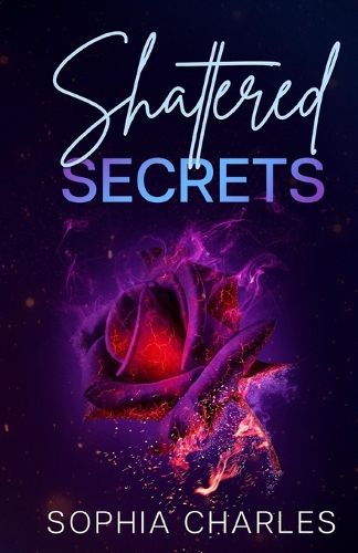 Cover image for Shattered Secrets