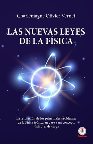 Cover image for Las nuevas leyes de la Fisica