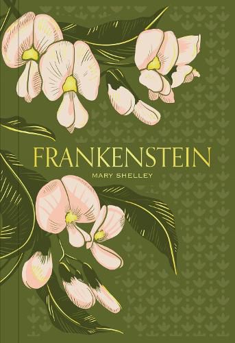 Cover image for Frankenstein (Special Edition)