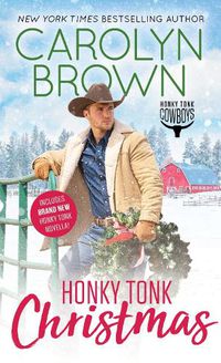 Cover image for Honky Tonk Christmas