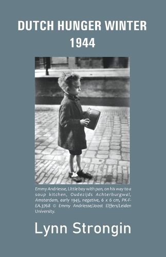Cover image for Dutch Hunger Winter