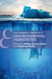 Cover image for The Cambridge Companion to Environmental Humanities