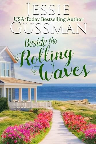 Cover image for Beside the Rolling Waves