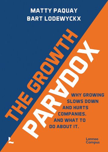 The Growth Paradox