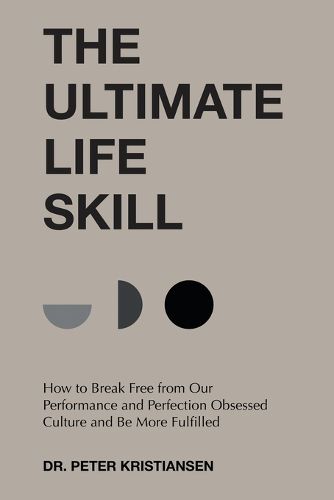 Cover image for The Ultimate Life Skill