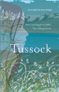 Cover image for Tussock