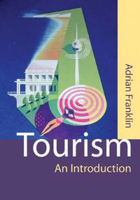 Cover image for Tourism: An Introduction
