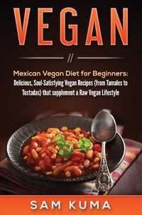 Cover image for Vegan