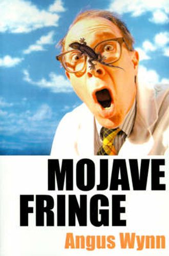 Cover image for Mojave Fringe