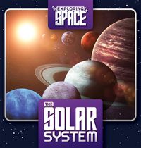 Cover image for The Solar System