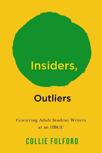 Cover image for Insiders, Outliers