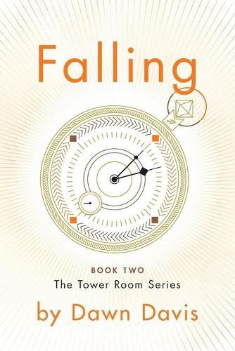 Cover image for Falling