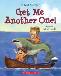 Cover image for Get Me Another One!