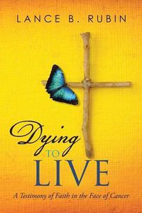 Cover image for Dying to Live