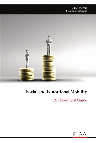 Cover image for Social and Educational Mobility