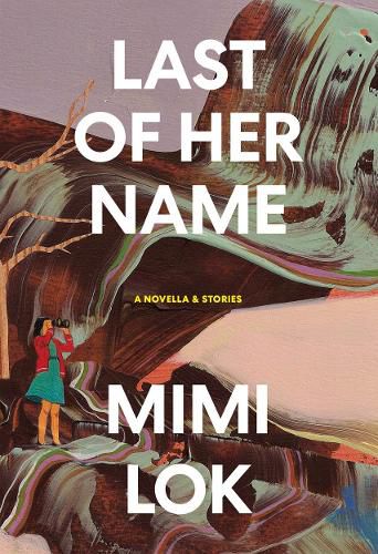 Cover image for Last of Her Name