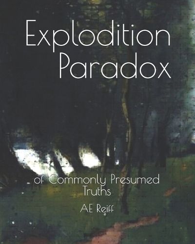 Cover image for Exploditions