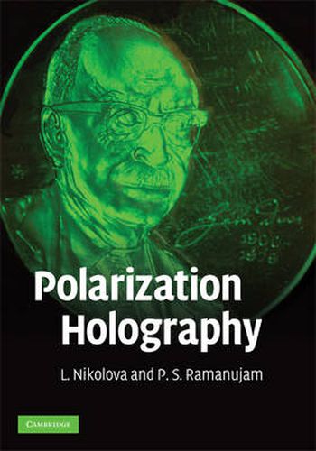 Cover image for Polarization Holography