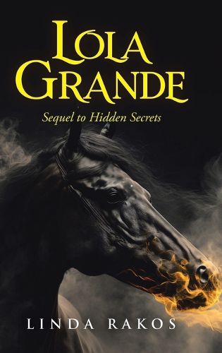 Cover image for Lola Grande