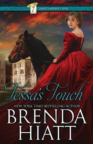 Cover image for Tessa's Touch