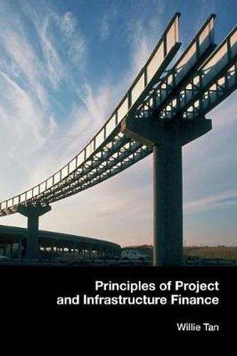 Cover image for Principles of Project and Infrastructure Finance