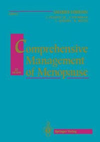 Cover image for Comprehensive Management of Menopause