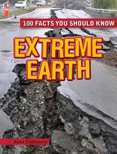 Extreme Earth