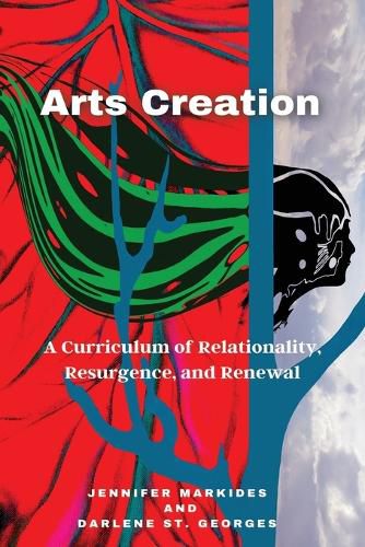 Cover image for Arts Creation