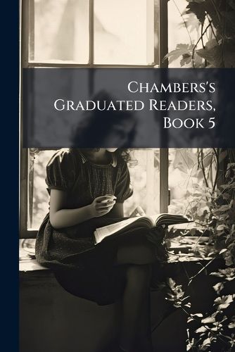 Cover image for Chambers's Graduated Readers, Book 5