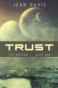 Cover image for Trust