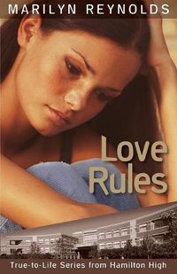 Cover image for Love Rules