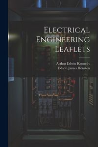 Cover image for Electrical Engineering Leaflets