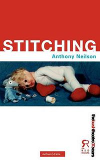 Cover image for Stitching