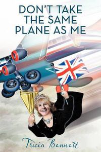 Cover image for Don't Take the Same Plane as Me